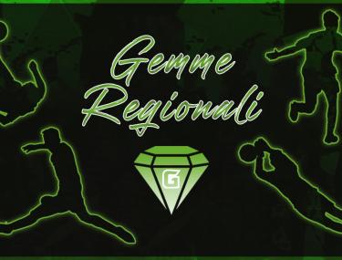 Gemme Regionali: quattro talenti sotto i riflettori