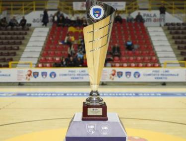 Torneo delle Regioni: ufficiali regolamento e gironi per il futsal