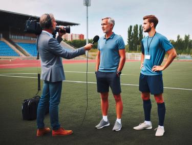 Lavorare nel mondo del calcio: 5 carriere alternative al giocatore