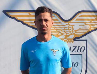 Caique Da Silva