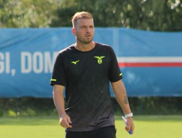 Poker della Lazio al Napoli: in gol Kerxhaliu, Caputo, Coppola e Boveri