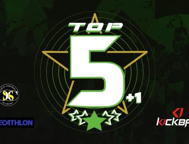 Top 5+1: Under 14 Elite, ecco i migliori della 2ª giornata