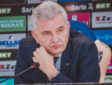 Maurizio Stirpe