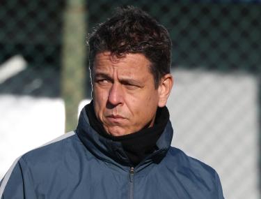 Lodigiani, Francolini: "Domenica arriva un’altra squadra scomoda da affrontare"