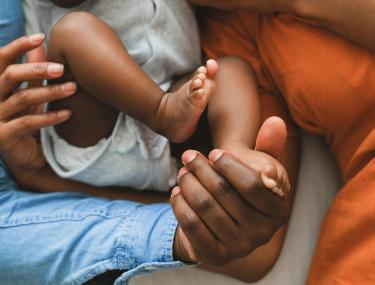 L'importanza dell'adozione a distanza per la tutela dei diritti dei bambini