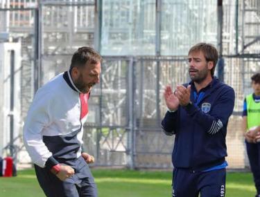 Vis à vis: principi, adesso tocca a voi! Portate le vostre squadre al ballo