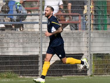 Nuova avventura per Federico Blandino: il play cambia regione e categoria
