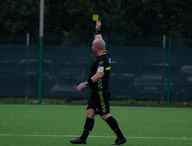 Jem's, il Presidente Caruso: "Facciamo ricorso per difendere il nostro tesserato"