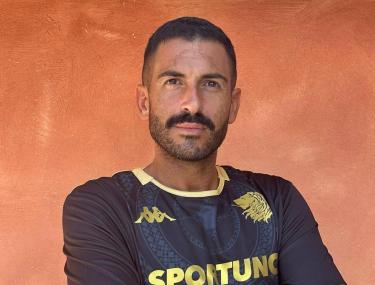 Trastevere, Giordani: Il nostro inizio frutto di costanza e duro lavoro"