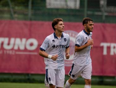 Trastevere col poker sul Valmontone. L'Albalonga passa a Monterotondo e va seconda