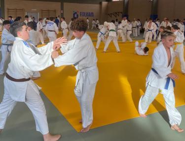 Gazzetta Regionale e FIJLKAM, nasce la partnership