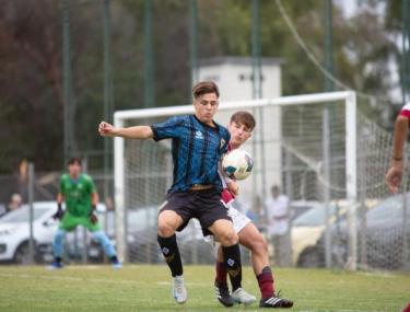 Betti e Lobianco: tris Latina a Potenza! Guidonia Montecelio, pari a Siracusa