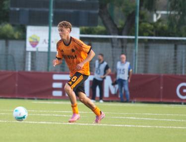 Di Nunzio, la sua magia non basta (Foto ©De Cesaris)