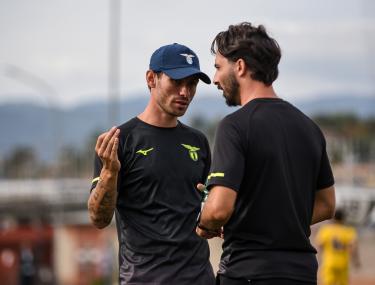 Lazio: pari a reti bianche col Napoli, ma Lombardi centra i play off