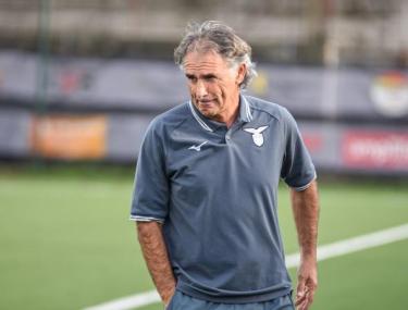 Brutto stop per la Lazio con il Lecce: poker dei salentini al Salaria