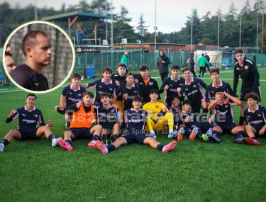 Lazio-Palermo ai raggi X, la squadra di Bovo brilla, Ledesma si incarta da solo