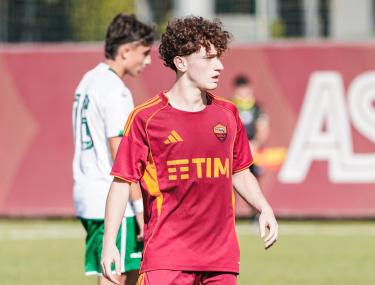 Goleada Roma a Catanzaro. Schettini e Tagliaferri lanciano la Lazio