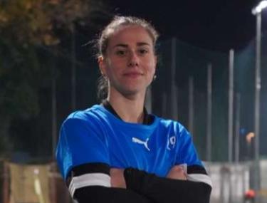 Rome City: ufficiale l'arrivo di Giulia Boldorini