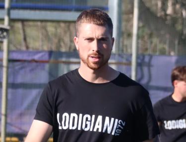 VIDEO! Lodigiani, Cottani: "Una partita che ci far&agrave; crescere tanto"