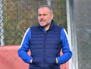 VIDEO! Grifone, Mei: "Non mollare mai ha fatto la differenza"