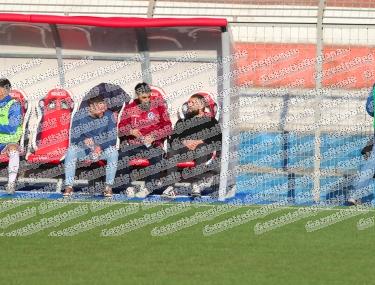 Albalonga - Trastevere