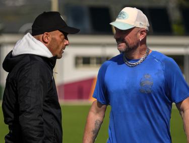 Alatri&ndash;Real San Basilio, la vetta passa da qui: la 14&ordf; &egrave; uno spartiacque