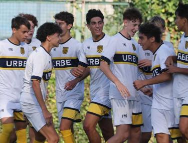 Urbe e Ostia a valanga! Una super Petriana cala il poker alla Longarina