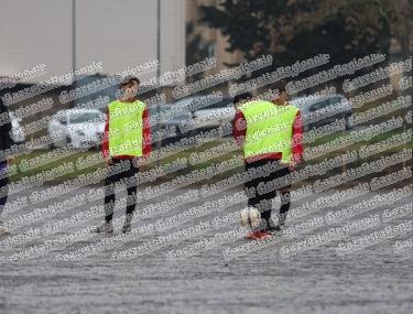 Vis Sezze - Colleferro