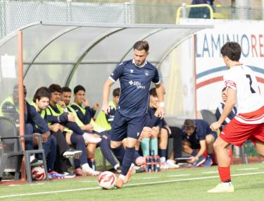 Luigi Rega pronto a lasciare la LUISS: l'Albula si fa sotto