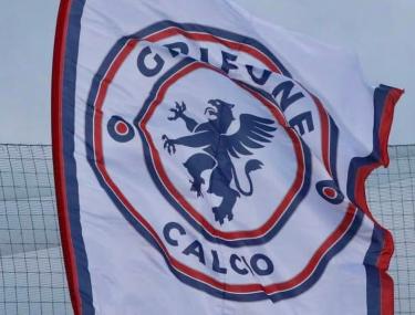 Grifone: ufficiale, interrotto il rapporto di collaborazione con la Woman Grifone