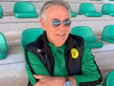 Montefiascone, Minciotti: "Siamo pronti per palcoscenici importanti"