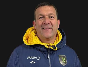 Pantanello Anagni, il nuovo mister &egrave; Peruzzi. Con lui tre nuovi arrivi