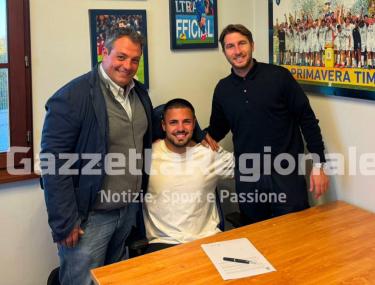 ESCLUSIVA! Empoli, primo contratto da professionista per l'ex Tor Tre Lastoria