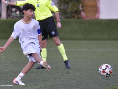 Under 14 Elite: il riassunto della 16&ordf; giornata nei due gironi