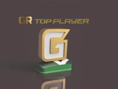 GR TOP PLAYER: ecco i vostri finalisti! Tutti i nomi delle 8 categorie