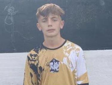 Atletico Torrenova, Leonardo De Angelis e il colpo di genio al Grifone