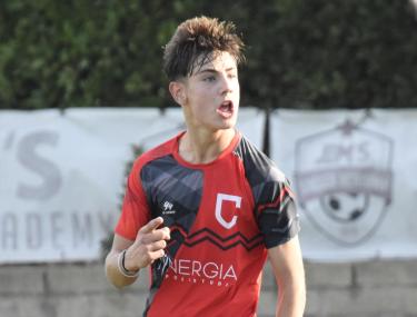 Super Top 11: la formazione dall'Under 17 all'Under 14 Elite