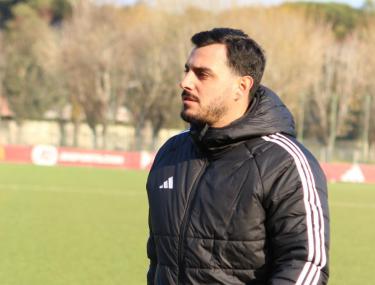 Mattia Scala (Foto &copy;GazReg)