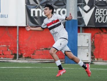 Colleferro, Moscato sicuro: "&Egrave; cambiata la mentalit&agrave;, sono in fiducia"