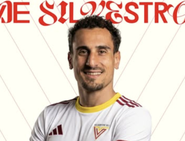 Il Valmontone piazza un colpo da Prof: ufficiale Elio De Silvestro