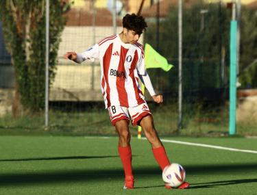 Il Trastevere frena ad Anzio. Albalonga ed Ostiamare: 3 punti fondamentali