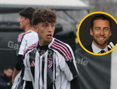 Il nuovo principino si prende la scena: alla scoperta del 2009 della Juve Davide Marchisio