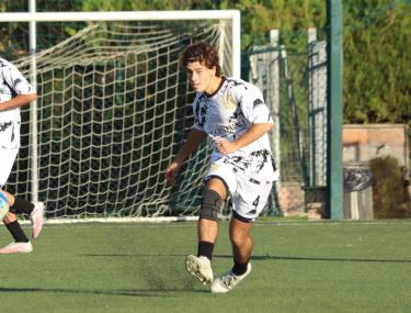 Il Campus ferma l'Urbe. Un Grifone da sogno si prende il clou