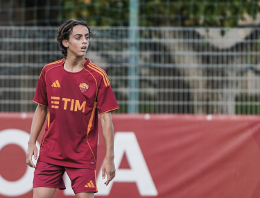 Mattia Pica, doppietta (Foto &copy;Mariani)