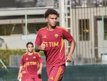 Omar Sperlonga, stagione di crescita