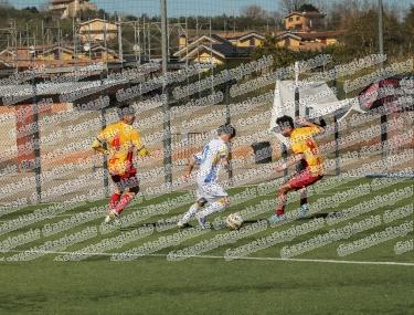 Frosinone - Lecce