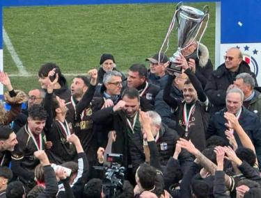 Gli avversari della Boreale: un Venafro internazionale, c'&egrave; anche un ex Real Madrid