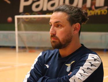 Maurizio Grassi si dimette dalla panchina della Lazio (&copy;Gazzetta Regionale)