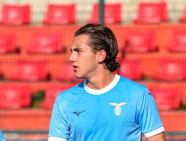 Manuel Mecozzi (Foto &copy;Martini)