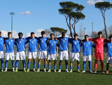 Italia U18